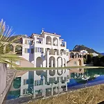 Le Selve View توسكولانو ماديرنو