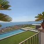 Le Selve View توسكولانو ماديرنو