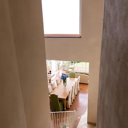 Le Selve View Villa