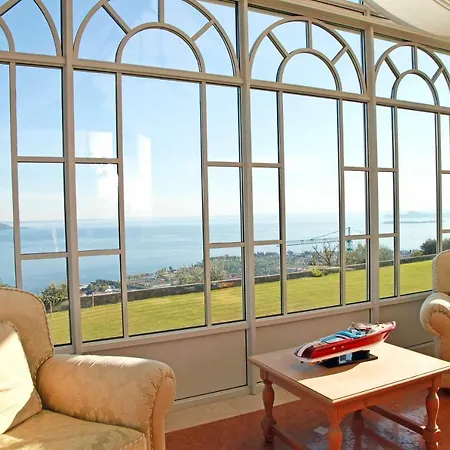 Le Selve View Villa