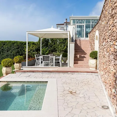 Le Selve View Villa *