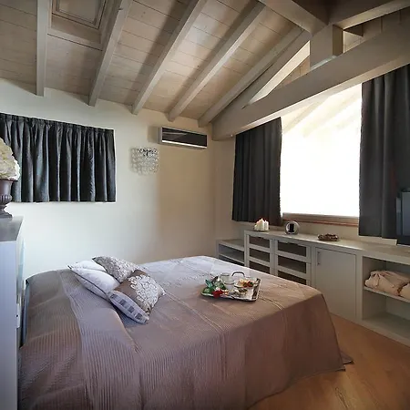 Le Selve View Villa *