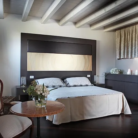 Le Selve View Villa *