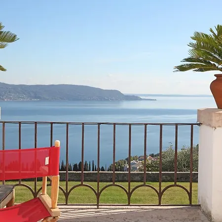 Villa Le Selve View *
