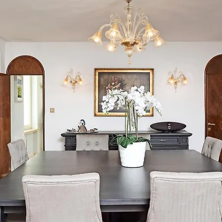 Villa Le Selve View Toscolano Maderno