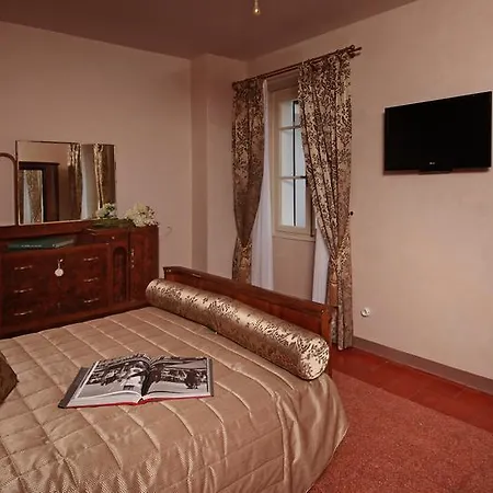 Le Selve View Villa