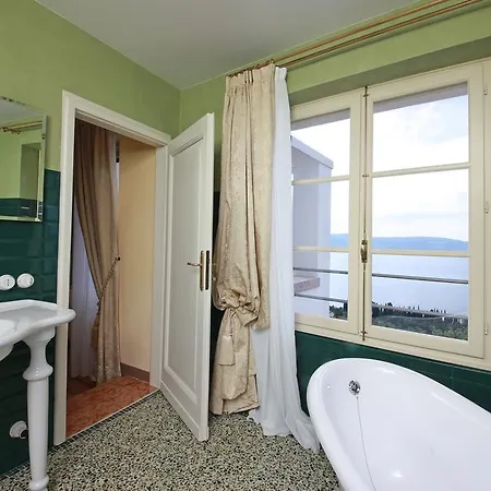Villa Le Selve View Toscolano Maderno