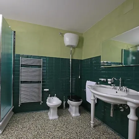 Le Selve View Villa