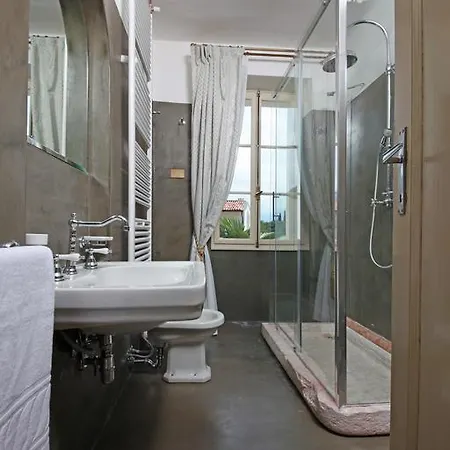 Le Selve View Villa