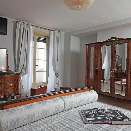 Villa Le Selve View Toscolano Maderno