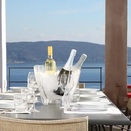 Le Selve View Villa