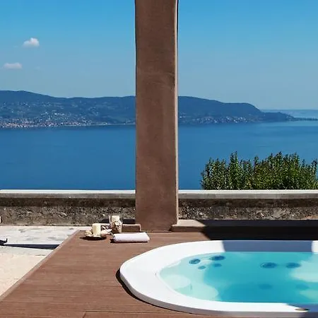 Villa Le Selve View Toscolano Maderno