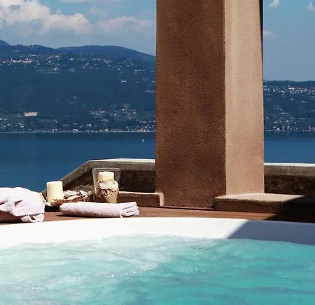 Villa Le Selve View