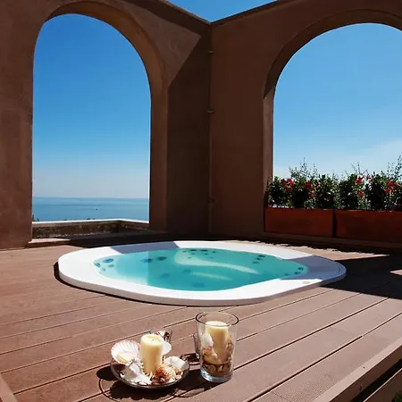 Villa Le Selve View Toscolano Maderno
