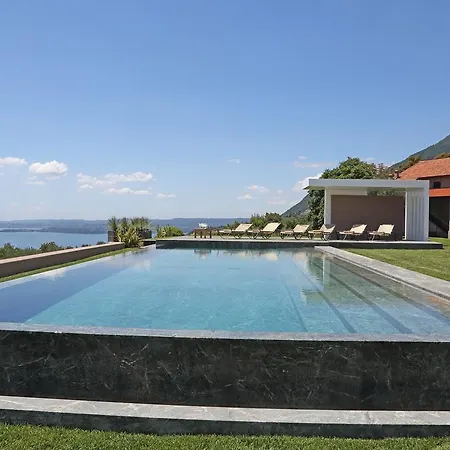 Villa Le Selve View *