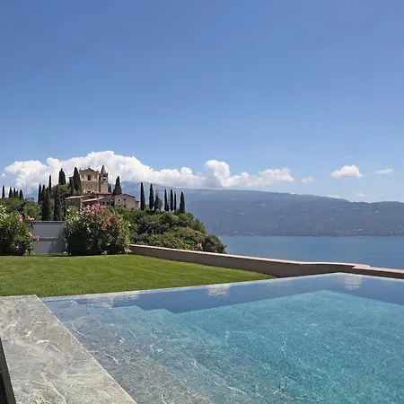 Villa Le Selve View *