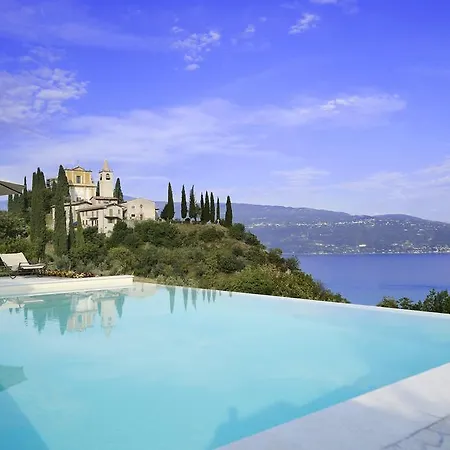 Le Selve View Villa