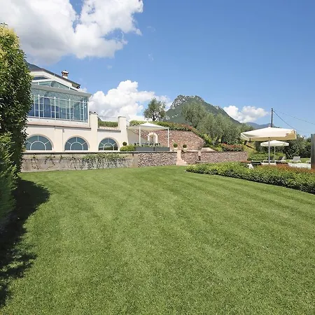 Le Selve View Villa