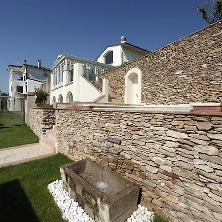 Villa Le Selve View Toscolano Maderno