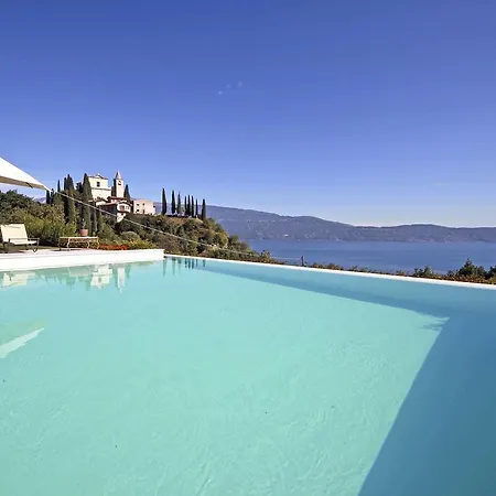 Le Selve View Villa