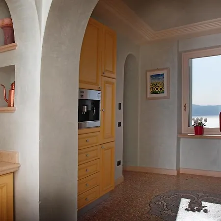 Villa Le Selve View Toscolano Maderno