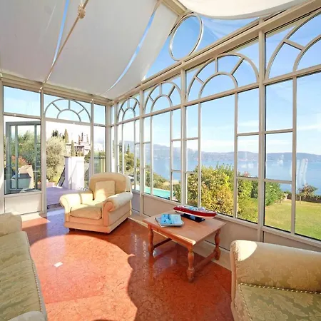 Le Selve View Villa