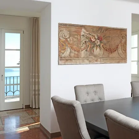 Villa Le Selve View *