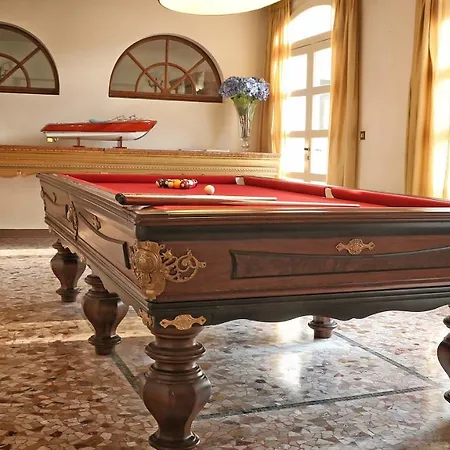 Le Selve View Villa