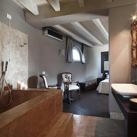 Le Selve View Villa *