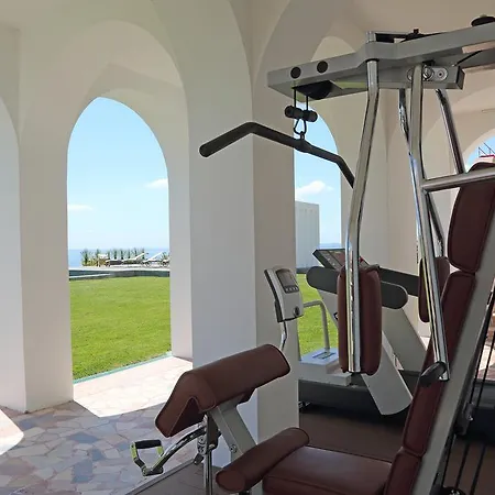 Le Selve View Villa